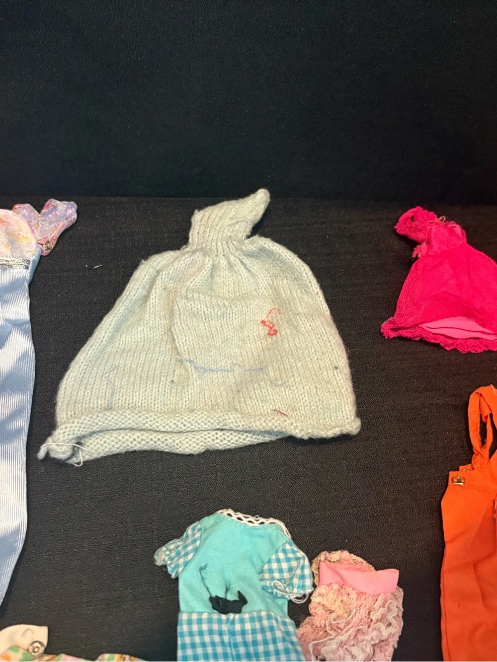 Vintage Barbie, Mattel Dolls & Other Dolls Dresses & More -Read Description!